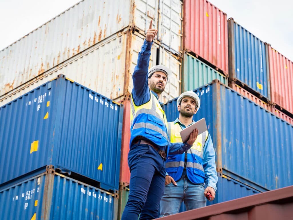 Trusted Movers and Packers in Al Ain