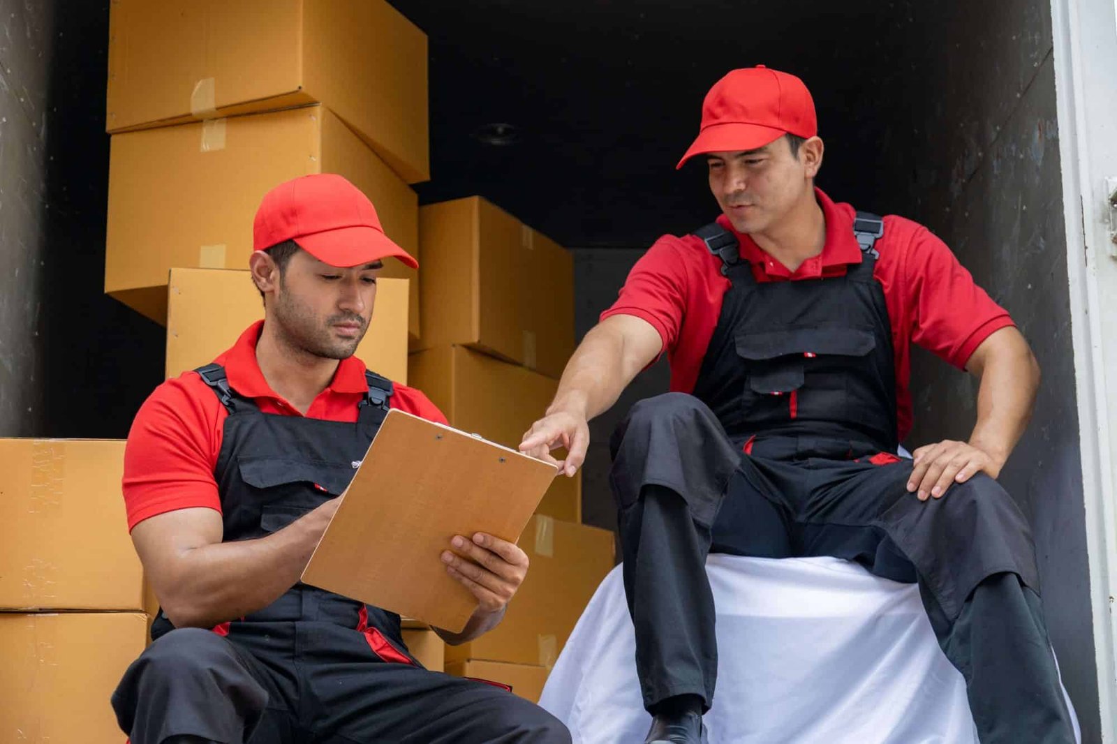 Movers and packers in abu dhabi